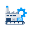 Integrated Manufacturing